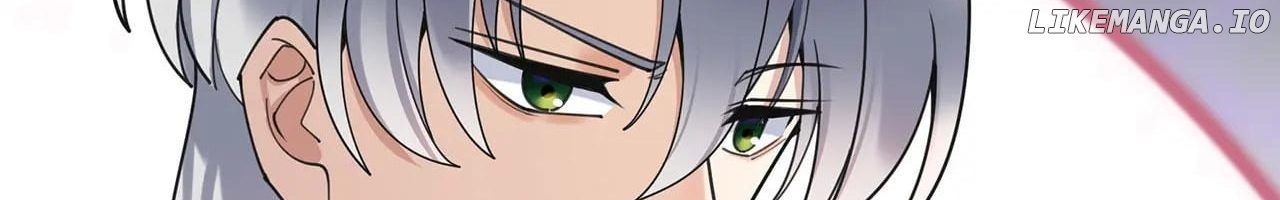 Daddy President Is Too Hard To Deal With Chapter 134 - page 72
